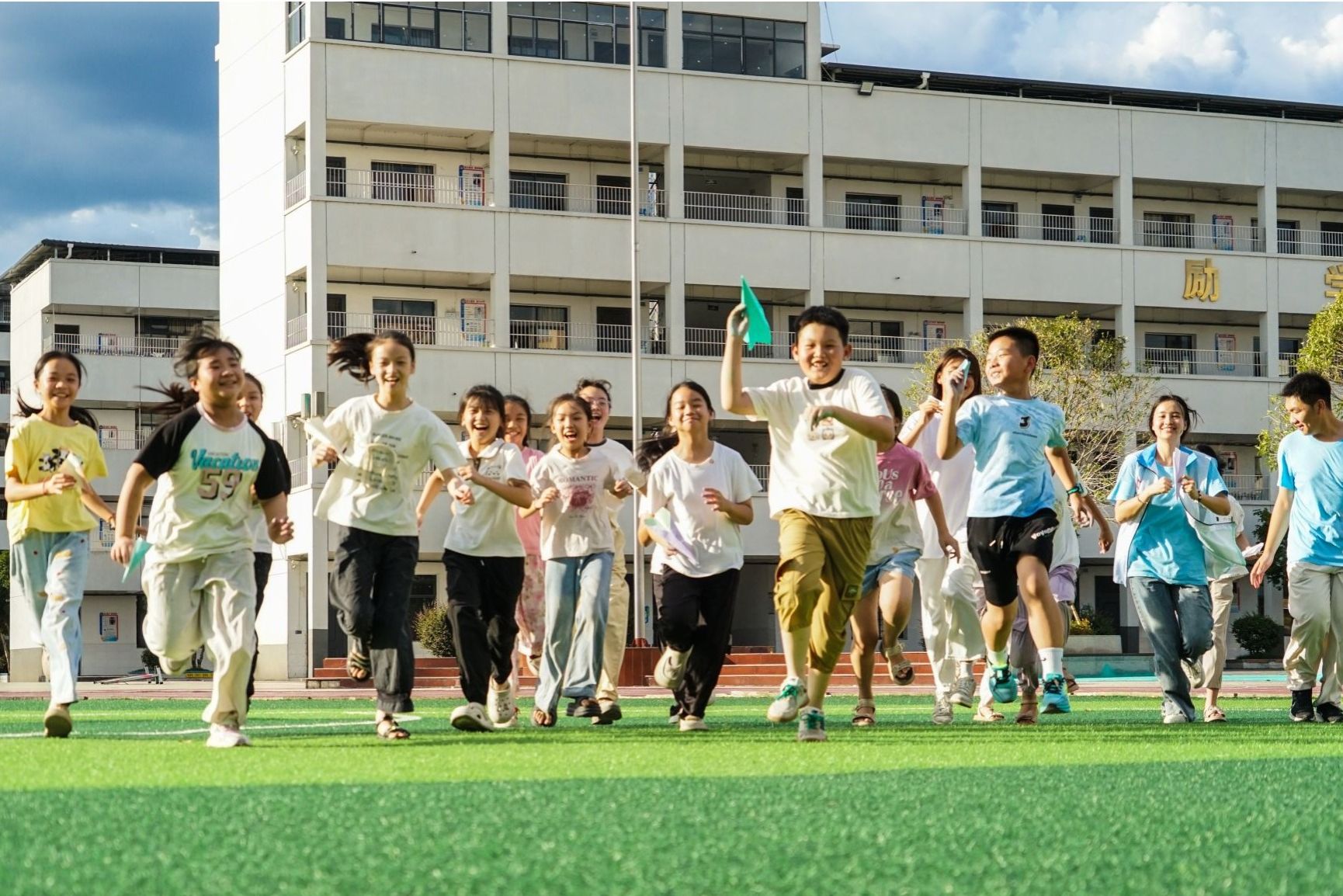 2025暑期社会实践