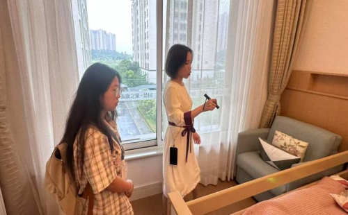 青春筑梦“养乐派”,未来规划“无痛”启航