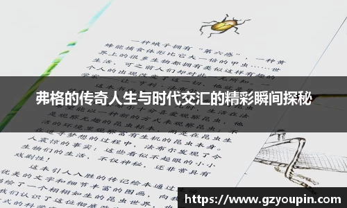 弗格的传奇人生与时代交汇的精彩瞬间探秘